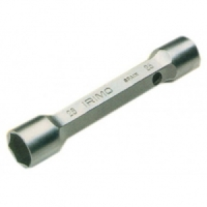 Llave Tubo 2 Bocas - Irimo - 055.17 - 20x22 Mm 24.88&nbsp;&euro;
