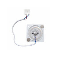 Carrefour  Disco Led 12w 3000k Magnetic Blanco 1100lm