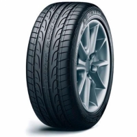 Carrefour  Dunlop 295/35 Yr21 107y Xl Sp Sport Maxx , Neumático 4x4