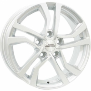 1 Llanta 6,5x16 Inter Action Nova 5/114,3 Et42 Ch67,1 112.10 €