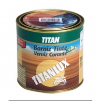 Carrefour  Tinte Ecologico Th Violeta - Titan - 902720701 - 1 L