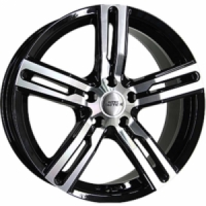 1 Llanta 7,5x17 Inter Action Kargin 5/114,3 Et45 Ch66,1 1000 153.20 €