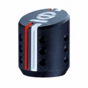 03737ns Pomo Sparco Settanta R Negro
