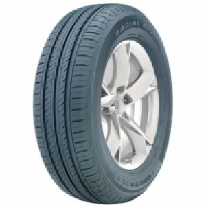Goodride 185/55 Vr14 80v Radial Rp28, Neumático Turismo
