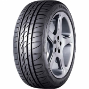 Firestone 205/55 Wr16 91w Runflat Firehawk Sz90, Neumático T