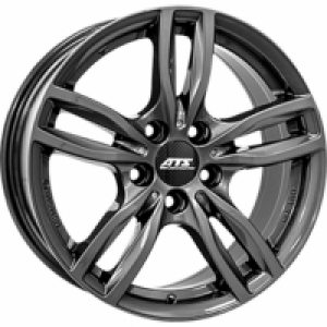 1 Llanta 8,0x17 Ats Evolution 5/120 Et43 Ch72,6 152.30 €