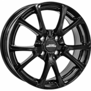 Carrefour  1 Llanta 7,0x17 Inter Action Pulsar 5/112 Et42 Ch73,1