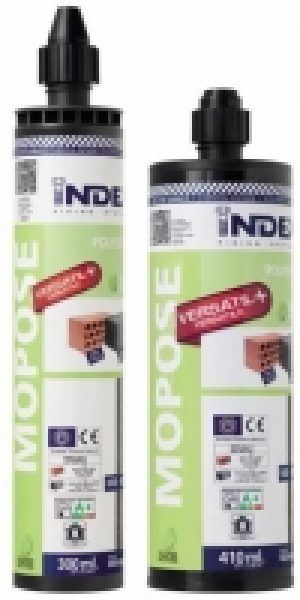 Index Anclaje Quimico Poliester Homologado Ete Opcion 7 300