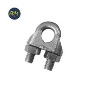 Sujetacables 13mm 1/2  0.70 €