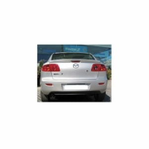 Aleron Tipo Original Mazda 3 4 Puertas 128.10&nbsp;&euro;