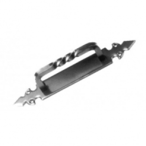 Tirador Puerta Placa - Imex - 73001 B - 275x43 Mm 6.98 €