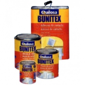 Pegamento Impacto Bunitex P 55 - Quilosa - T032698 - 5 L 33.84 €