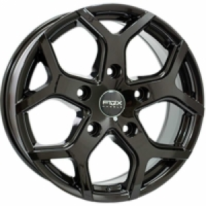 1 Llanta 7,5x18 Fox Viper 4 5/118 Et45 Ch71,1 182.30 €