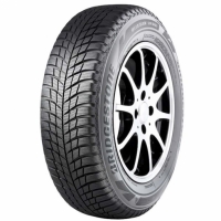 Carrefour  Bridgestone 185/65 Tr14 86t Nieve Blizzak Lm-001, Neumático 