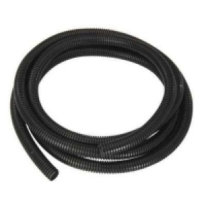 Carrefour  Tubo Corrugado Flexiplast M-16 100 M