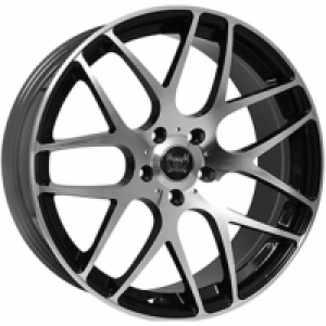 1 Llanta 9,5x19 Soleil Lxm-1 5/130 Et45 Ch71,6 179.70 €