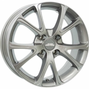1 Llanta 7,0x17 Inter Action Pulsar 4/100 Et37 Ch73,1 121.50 €