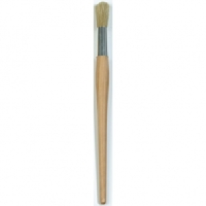 Pincel Cabo Lata Redondo N.2 - Pemar - 71006 0.57 €