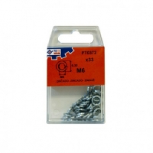 Arandela Grower Zn C/33 Pzs - Profer Top - 48401-pt0372 - M  0.79 €