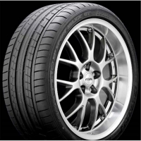 Carrefour  Dunlop 255/40 Yr21 102y Xl Sp Sport Maxx-gt, Neumático 4x4
