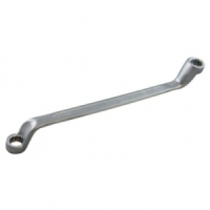 Llave Estrella Acodada 18x19 Mm - Profer Top - Pt0825