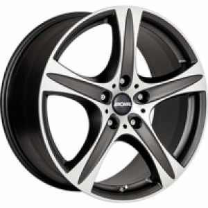 1 Llanta 9,0x19 Ronal R55 Suv 5/130 Et55 Ch71,6