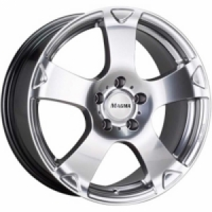 1 Llanta 7,0x15 Magma Seismo 5/110 Et38 Ch65,1 91.60 €