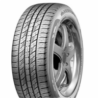 Carrefour  Kumho 235/60 Vr18 107v Xl Kl33 Crugen Premium, Neumático 4x4