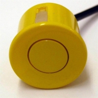 Carrefour  1 Capsula Detector Ultrasonidos Yellow -