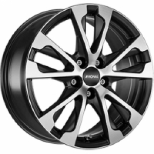 1 Llanta 7,5x17 Ronal R61 5/112 Et29 Ch66,5 176.30 €