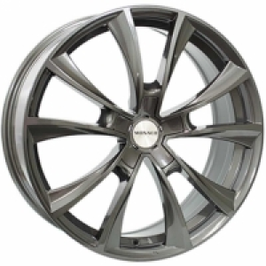 1 Llanta 8,0x18 Monaco Torque 5/112 Et35 Ch66,5