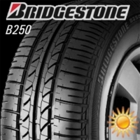 Carrefour  Bridgestone 195/60 Hr16 89h B250, Neumático Turismo
