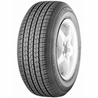 Carrefour  Continental 205 R16c 110/108s Conti4x4contact, Neumático 4x4