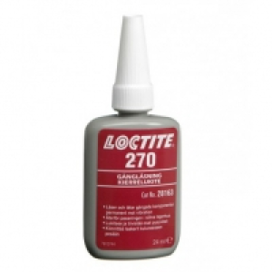 Fija Esparragos Alta Resisten - Loctite - 270 - 50 Ml