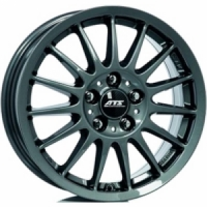 Carrefour  1 Llanta 6,5x16 Ats Streetrallye 5/105 Et38 Ch56,6