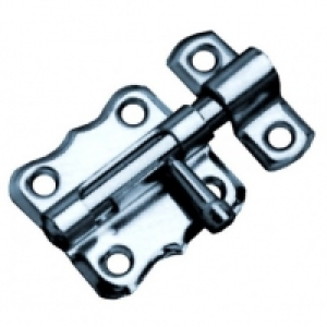 Pasador Niquelado Display - Amig - 384/70