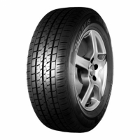 Carrefour  Bridgestone 215/65 R16c 102/100h R410 Duravis, Neumático Fur