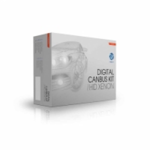 Kxpumph15 - Kit Xenon Canbus M-tech Slim Xpu H1 5000k