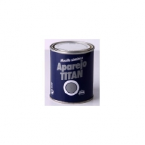 Aparejo Blanco - Titan - 052302138 - 375 Ml 9.01 €