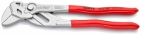 Carrefour  Knipex Alicate Llave Ajustables 250mm 536g 536 Gr