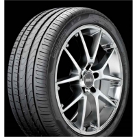 Carrefour  Pirelli 255/45 Wr17 98w Runflat P7 Cinturato , Neumático Tur