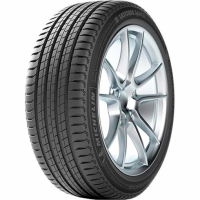 Carrefour  Michelin 235/55 Vr19 105v Xl Latitude Sport-3, Neumático 4x4