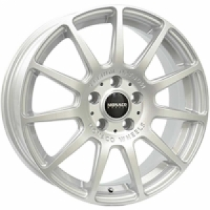 1 Llanta 7,0x17 Monaco Rallye 4/100 Et40 Ch73,1 136.10 €