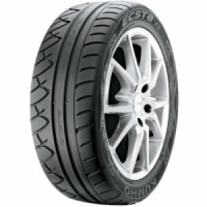 Kumho 235/45 Zr17 94w Ku36 Ecsta Xs, Neumático Turismo