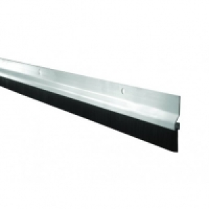 Burlete Aluminio - Cepillo Plata - Profer Home - Ph0894 - 10 2.83 €