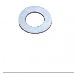 Arandela Din125 S/bisel Zn - Azkoin - C/2000 - M 5 5.20 €