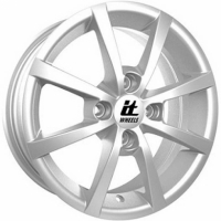 Carrefour  1 Llanta 6,0x15 It Wheels Alisia 4/108 Et40 Ch63,4