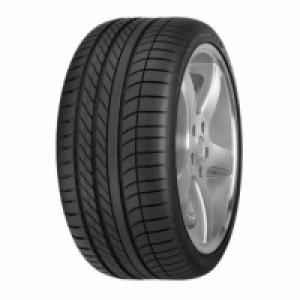 Goodyear 255/30 Yr19 91y Runflat Xl F1 Asymme Tric, Neumátic