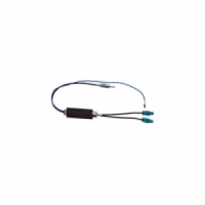 Carrefour  Conector Antena 2 Fakra Macho A 1 Din (phantom)