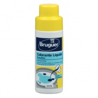 Carrefour  Tinte Pint Al Agua Azul Oceano - Emultin - 5056665 - 100 Ml